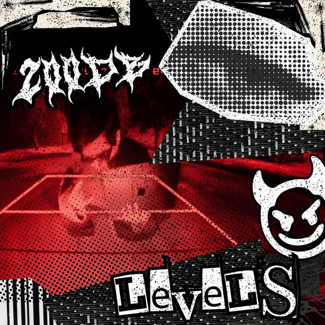 LEVELS cover art