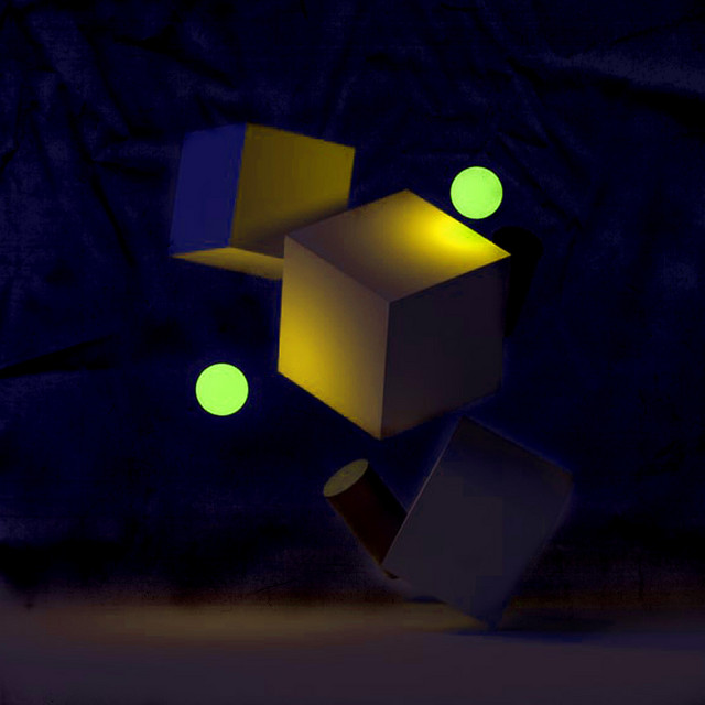 Gift - Slowed + Reverb