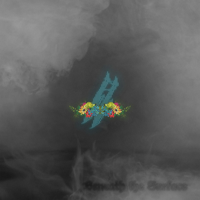 Beneath The Surface cover