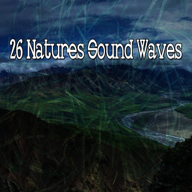 26 Natures Sound Waves - Album by Outside Broadcast Recordings | Spotify