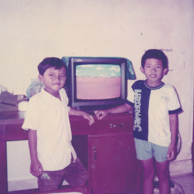 undefined album image