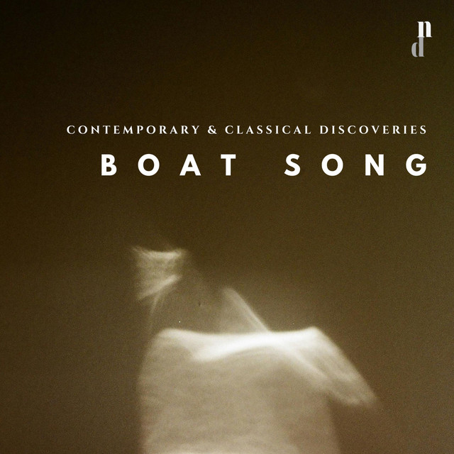 "115 Classical Discoveries": Boat Song