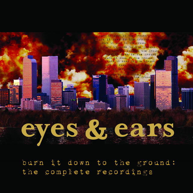 Eyes and Ears Photo