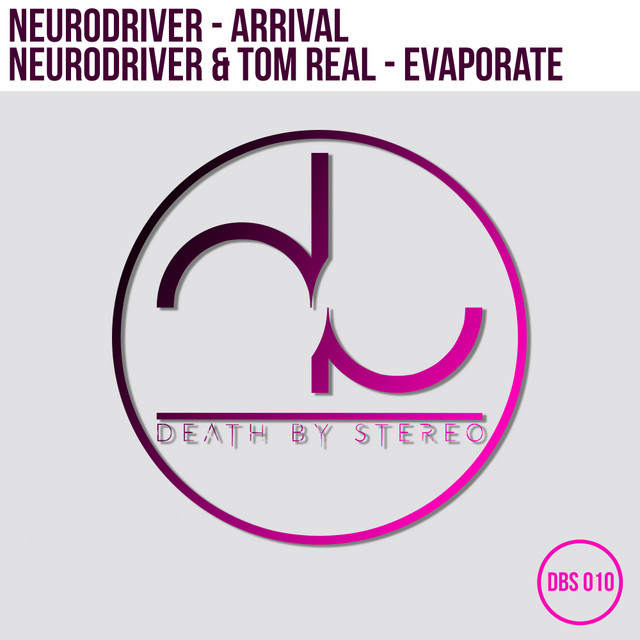 Arrival / Evaporate