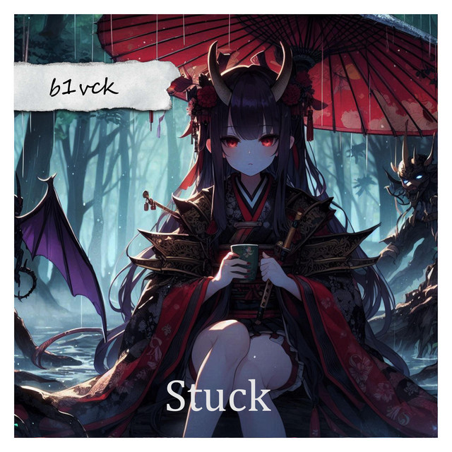 Stuck