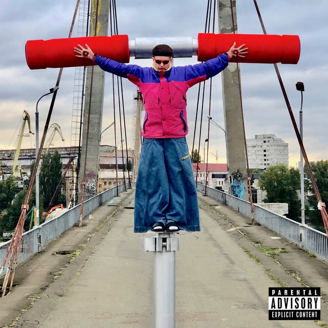 Hurt cover art