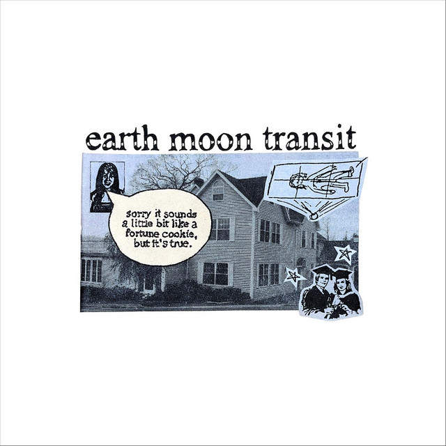 Sorry It Sounds a Little Bit Like a Fortune Cookie, But It's True cover art