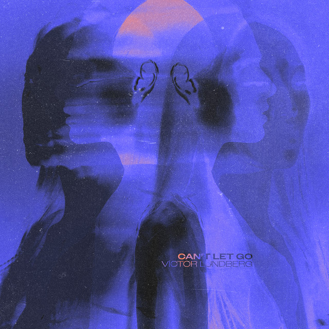 Can't Let Go cover art