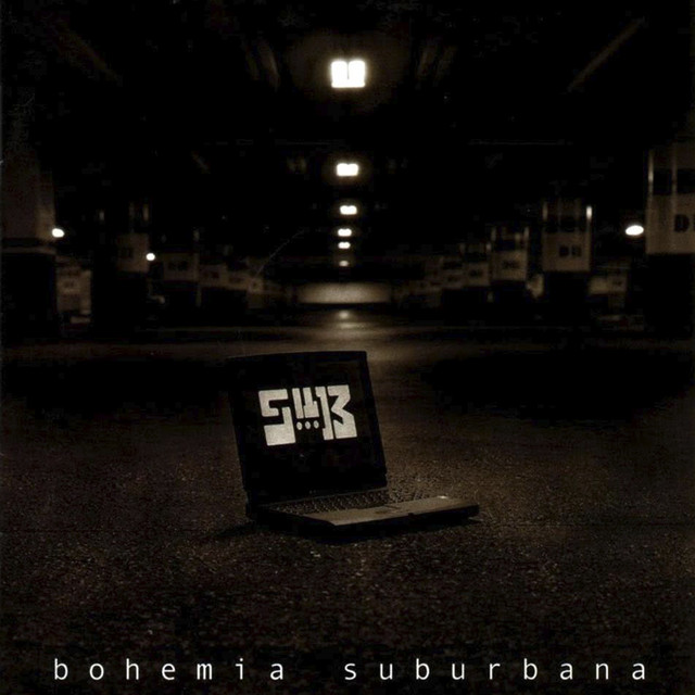Bohemia Suburbana - El Grito