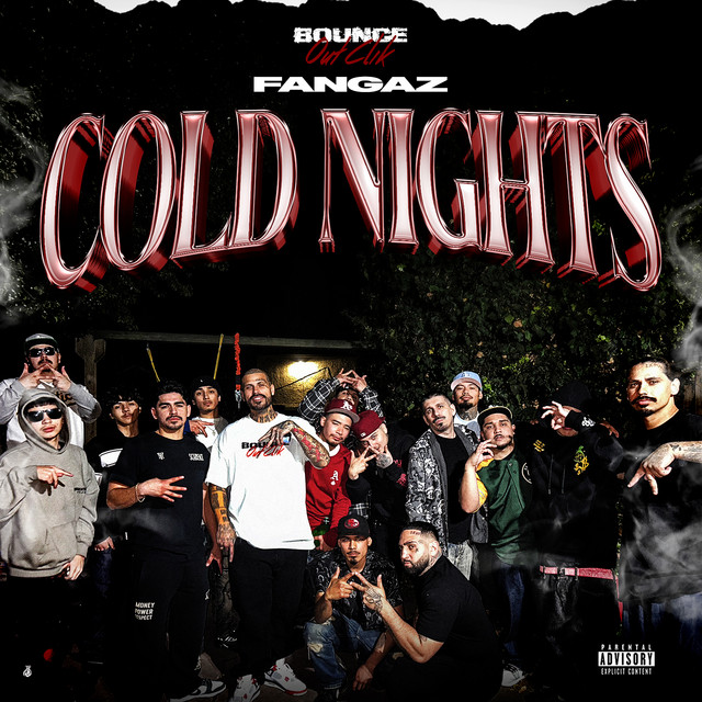 Cold Nights