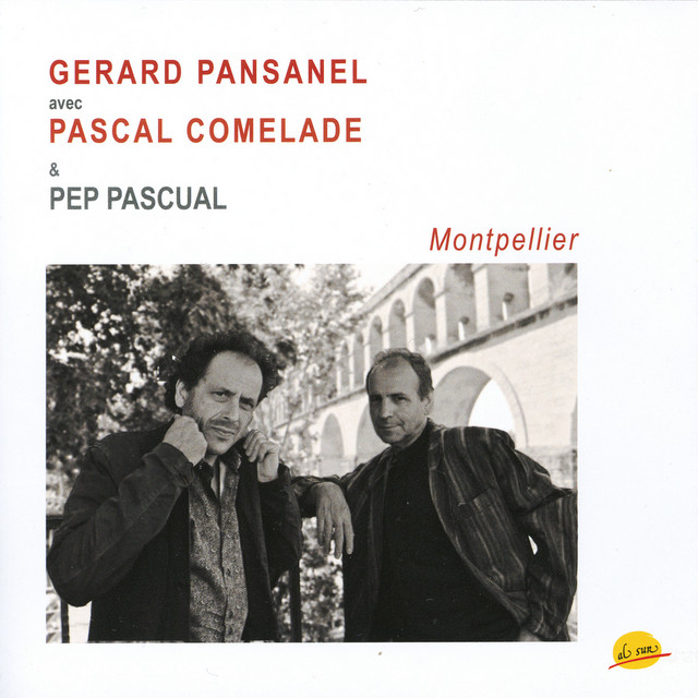Pep Pascual