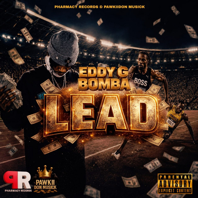 Lead album image