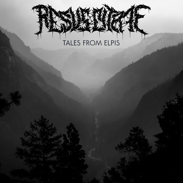 Tales From Elpis cover art