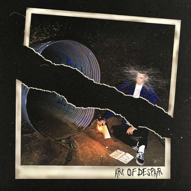Art of Despair cover art