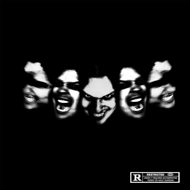 MENACE 2 SOCIETY cover art