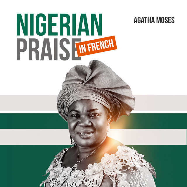 Nigerian Praise In French