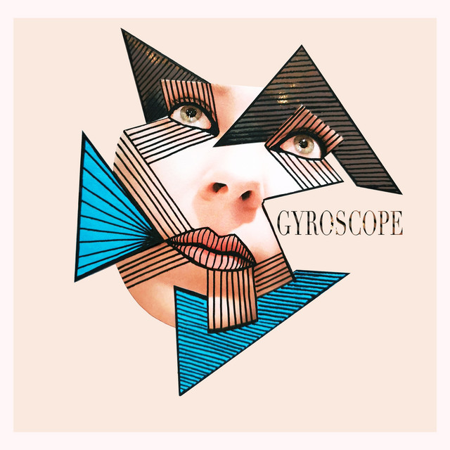 Gyroscope cover art