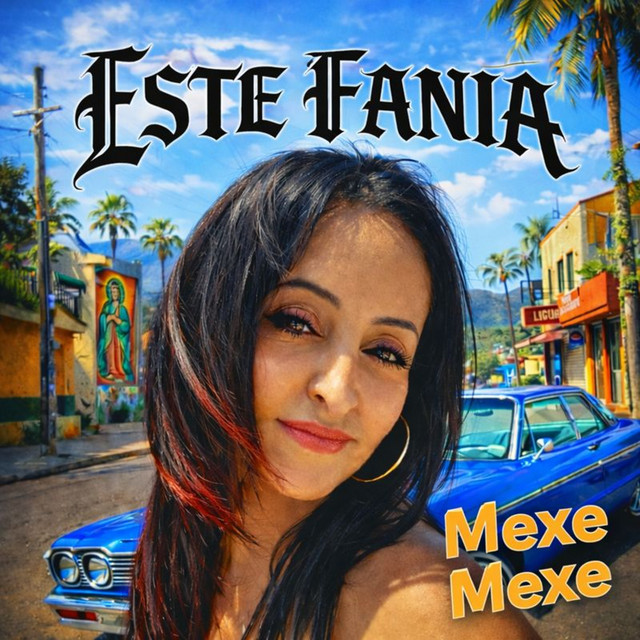 Mexe Mexe