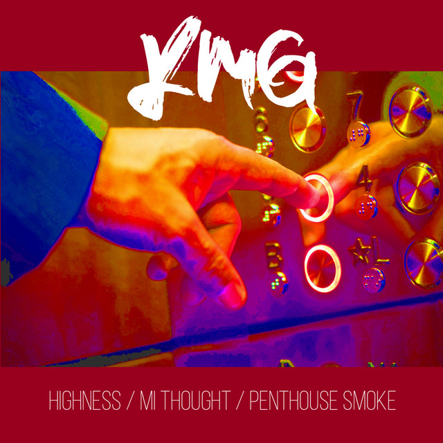 Liftt cover art