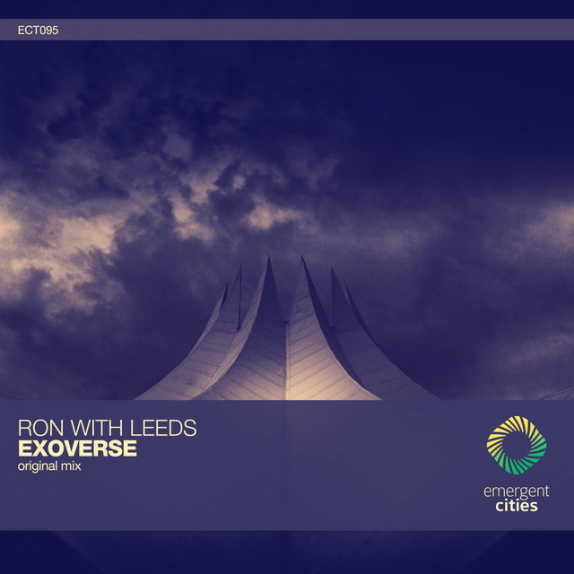 Exoverse album art