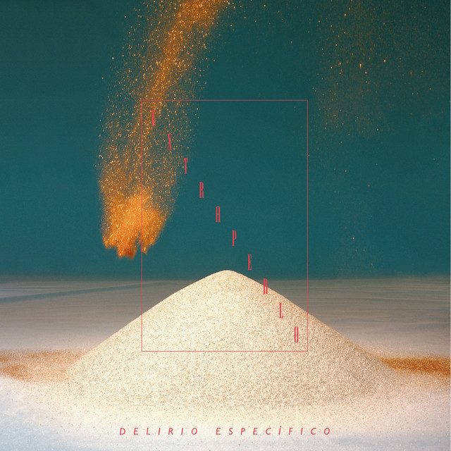 Delirio Específico cover art