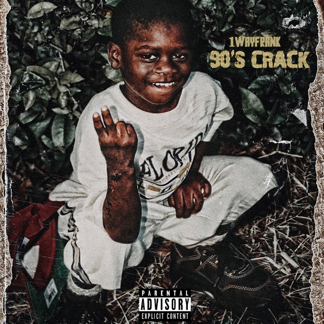 90s Crack cover art