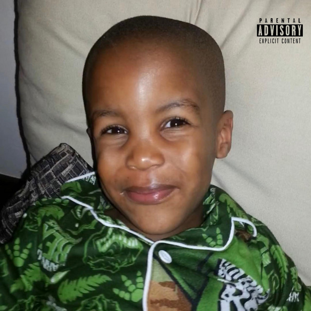 milly szn! cover art