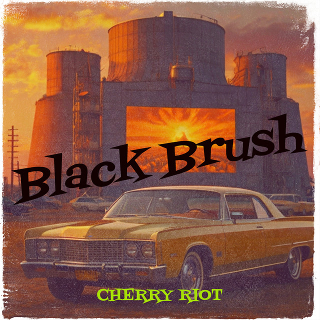 Cherry Riot