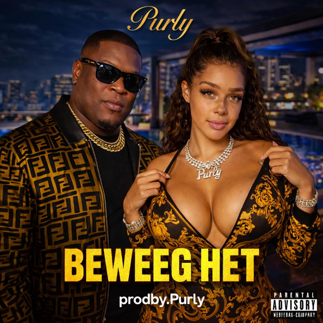 Purly – Beweeg Het