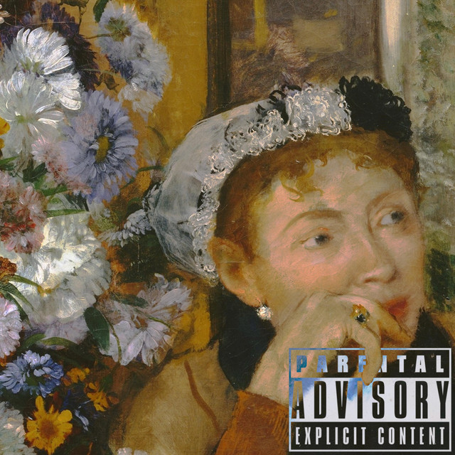 undefined album image