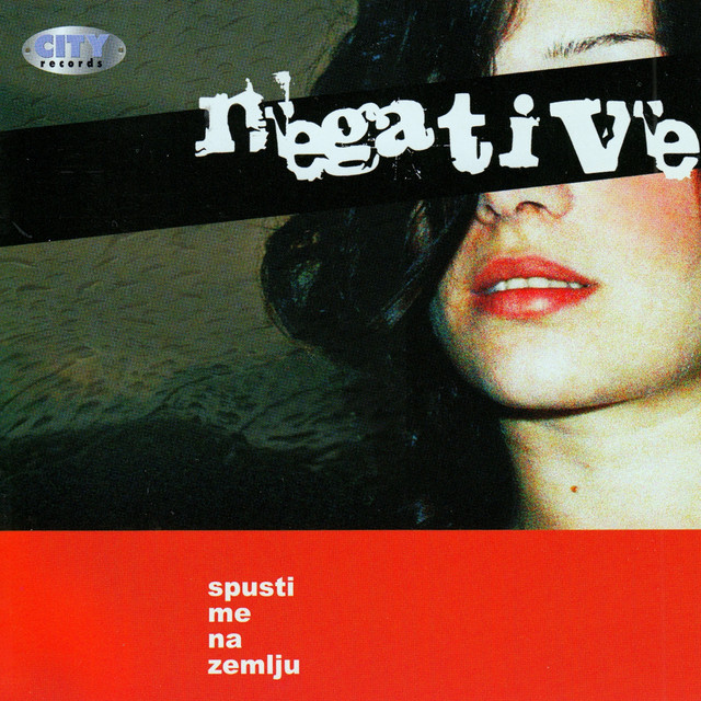 Spusti Me Na Zemlju cover art