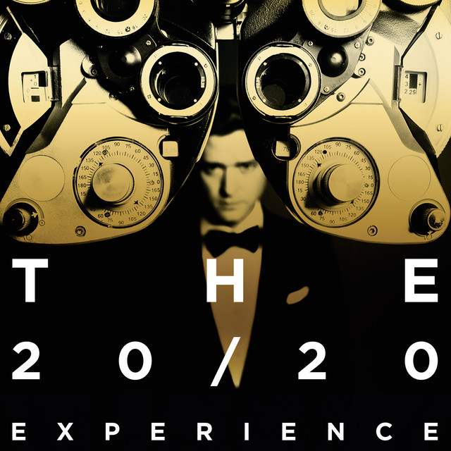 The 20/20 Experience - 2 of 2 (Deluxe) - Album by Justin