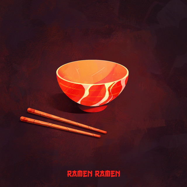 Ramen Ramen cover