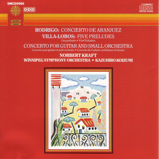 5 Preludes, W419: No. 1 in E Minor