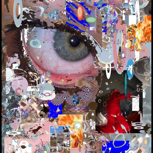 start over cover art