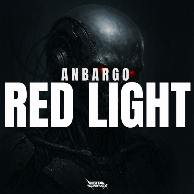 Red Light cover art