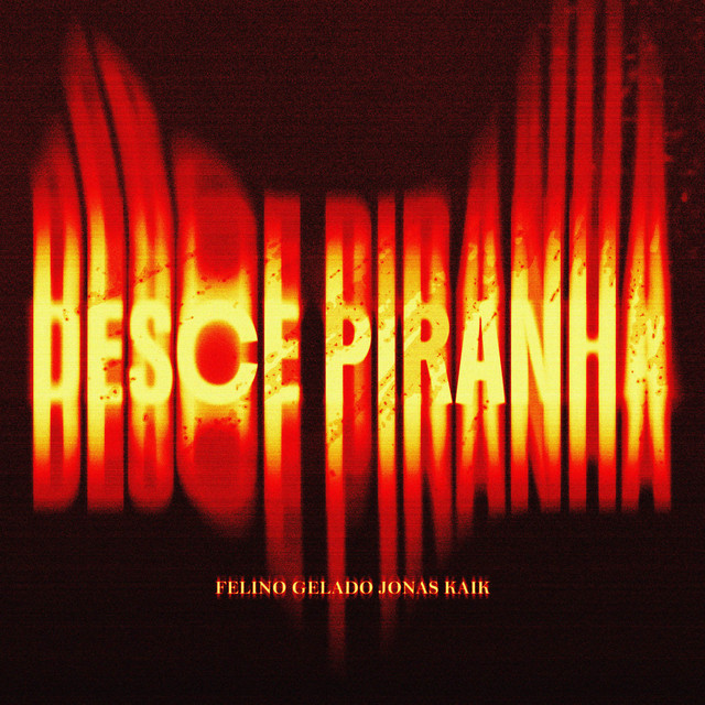 DESCE PIRANHA