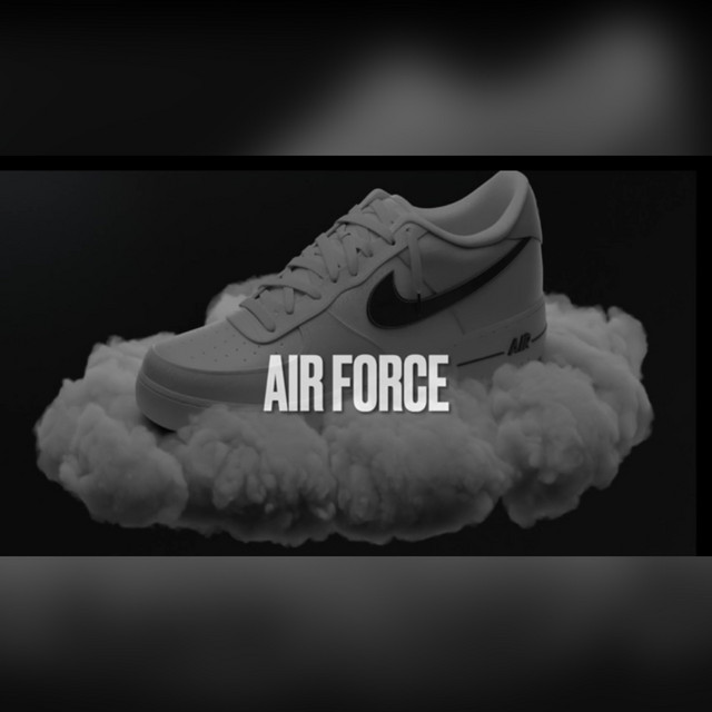Air force cover art