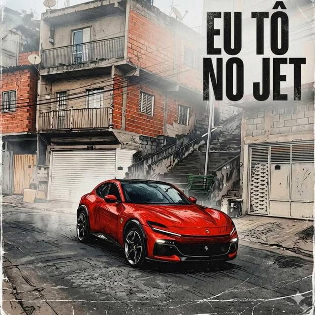 EU TO NO JET (IGOR MC, MZN MC, LM DA ZN, DUH DA NORTE)