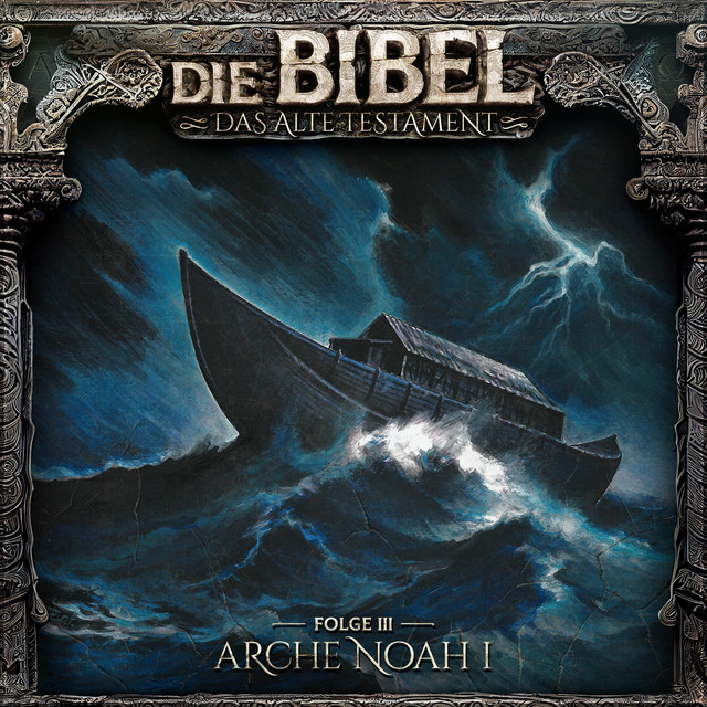 Altes Testament, Folge 3: Arche Noah I cover art