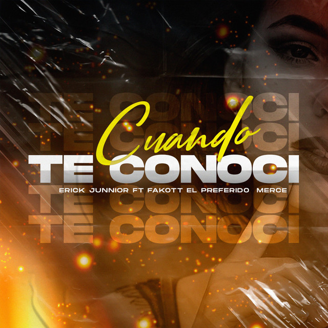 Cuando te conoci