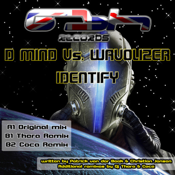 Identify cover