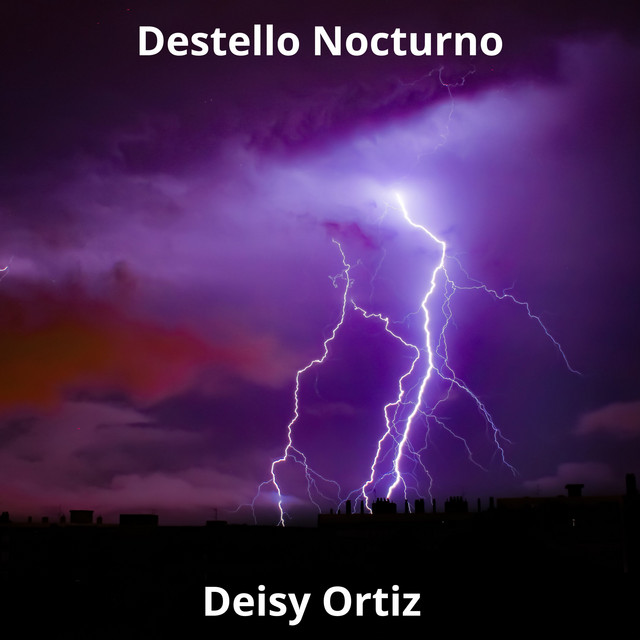 Destellos Nocturnos cover