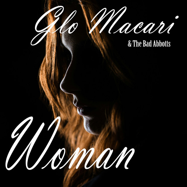 Woman cover