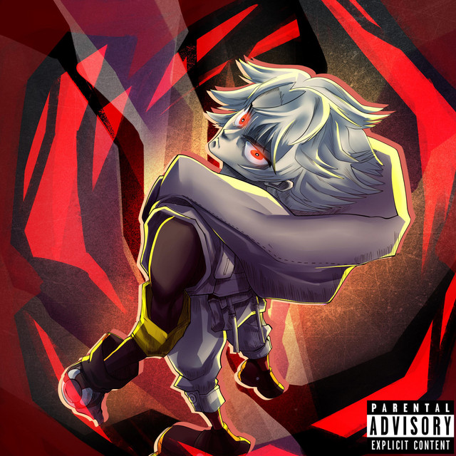 Trash (Gatchiakuta) (feat. TSUYO) cover art