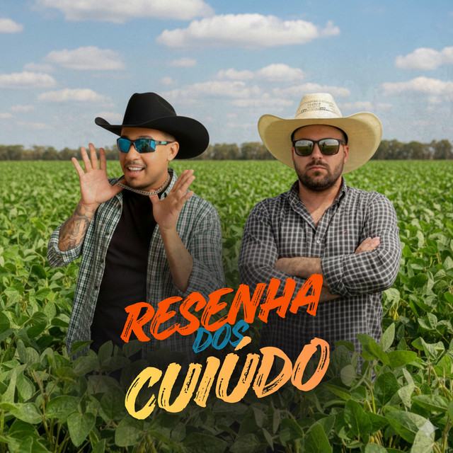 Resenha dos Cuiúdos