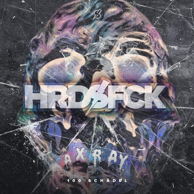 100 Schädel cover art