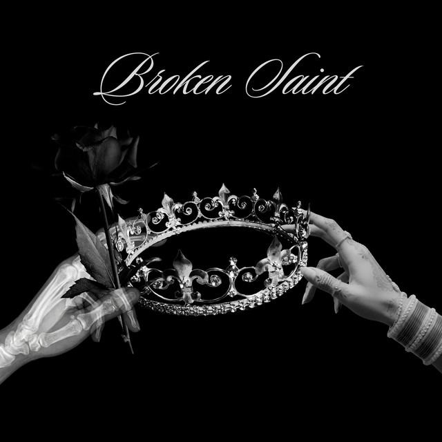 Broken Saint