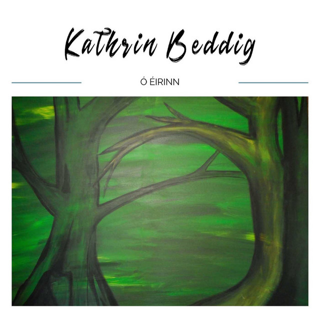 Ó Èirinn (2023) — Kathrin Beddig