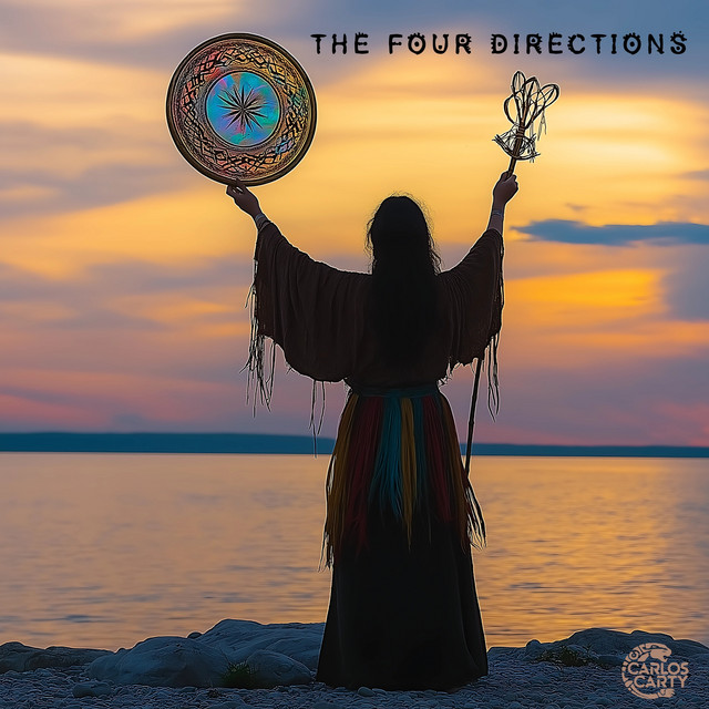 North Direction cover art